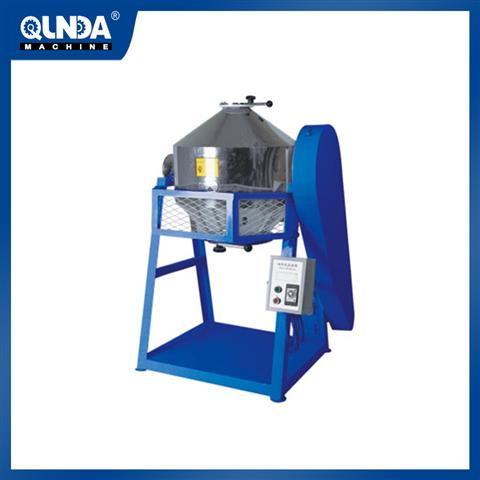 翻轉(zhuǎn)式混色機